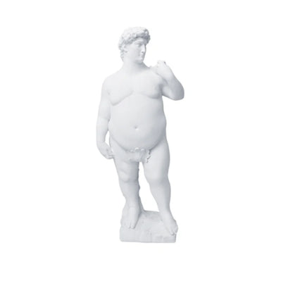 Statue de David moderne - Sculpture artistique