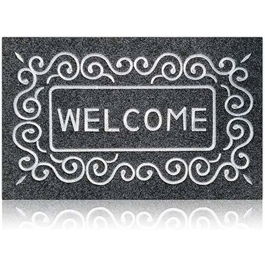 Welcome entrance mat - Doormat