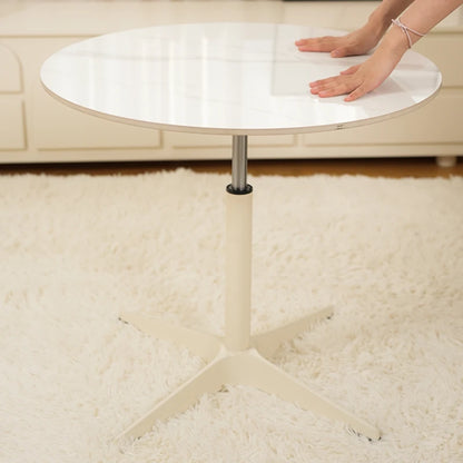 Table simple style nordique - Salon