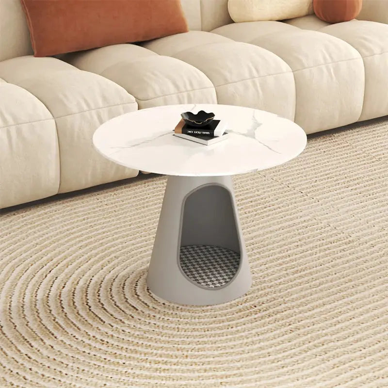 Table basse moderne - Salon Sosho