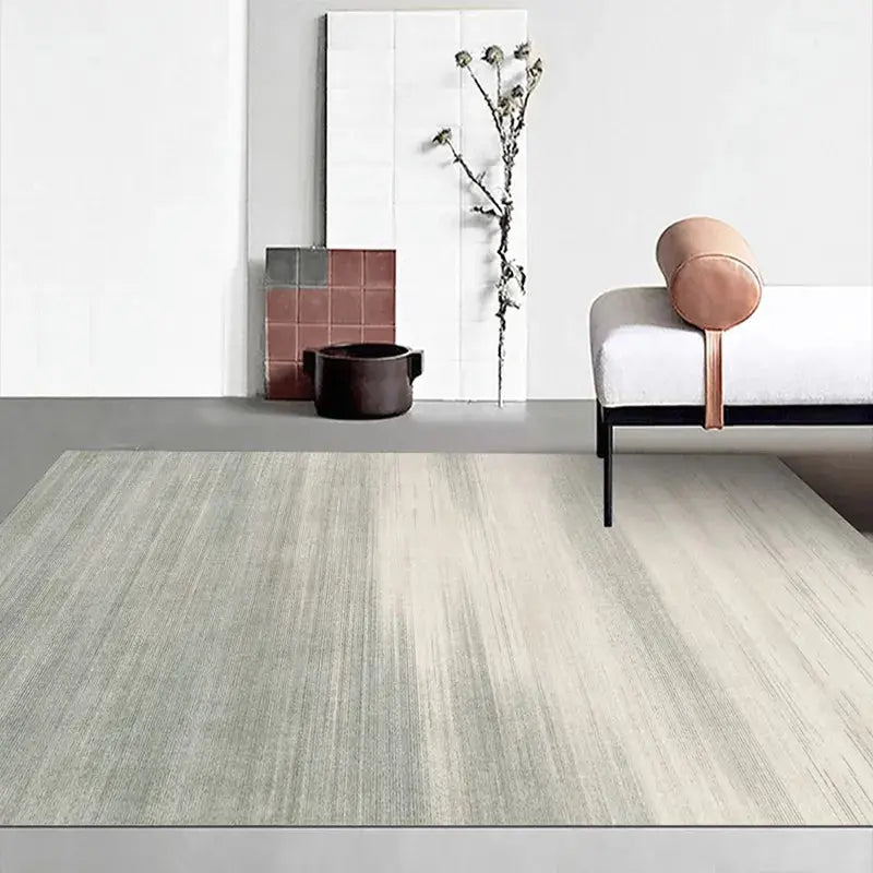 Tapis moderne de salon - Minimaliste - Sosho