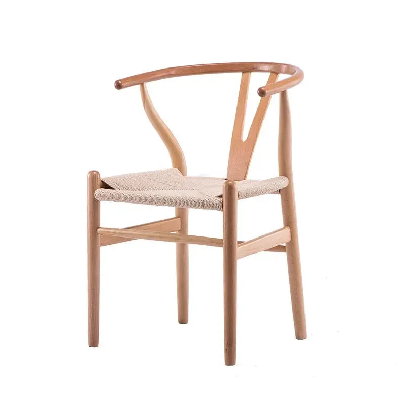 Chaise design en bois - Salon et Cuisine Sosho