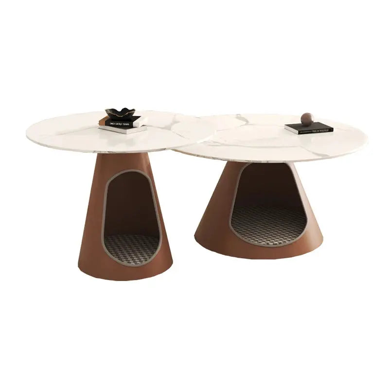 Table basse moderne - Salon Sosho