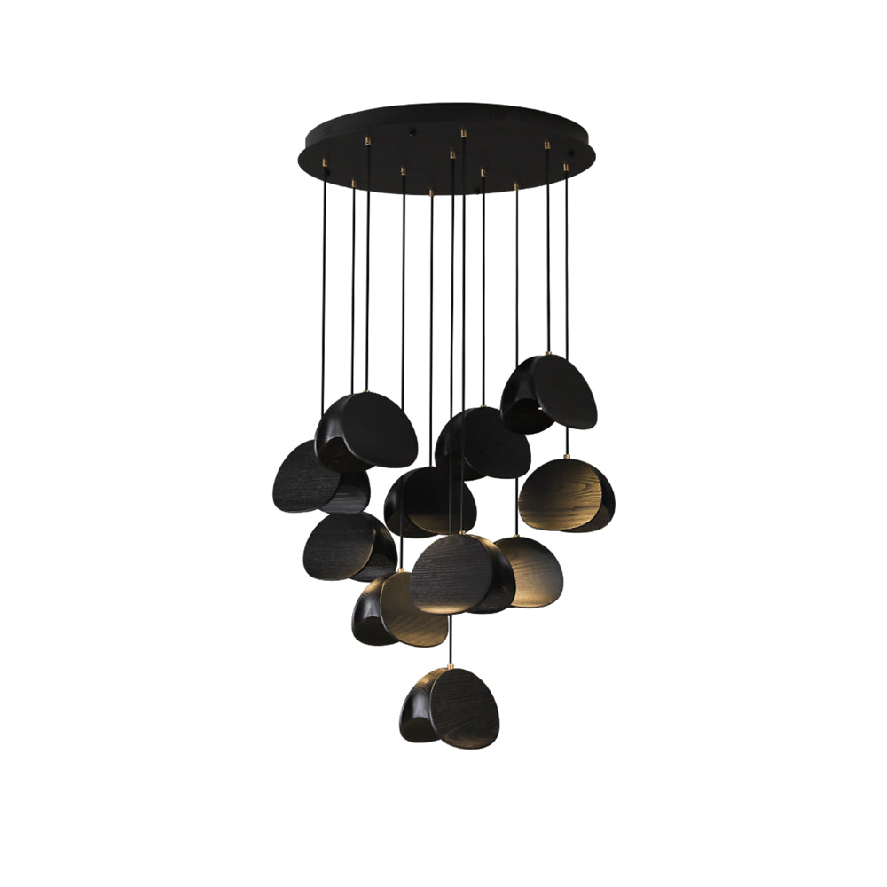 Elegant pendant light for a luxurious ambiance