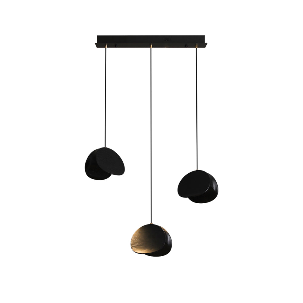 Elegant pendant light for a luxurious ambiance