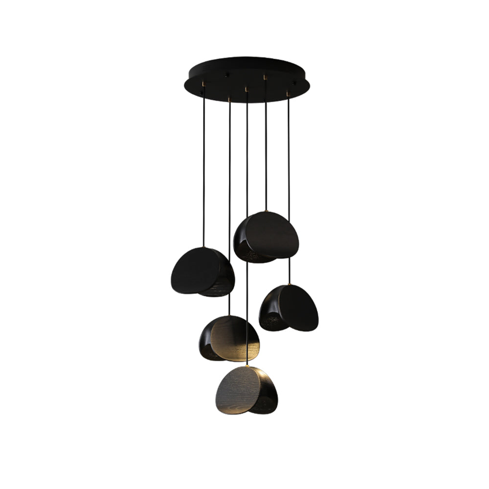 Elegant pendant light for a luxurious ambiance