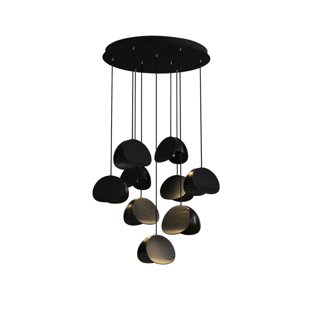 Elegant pendant light for a luxurious ambiance