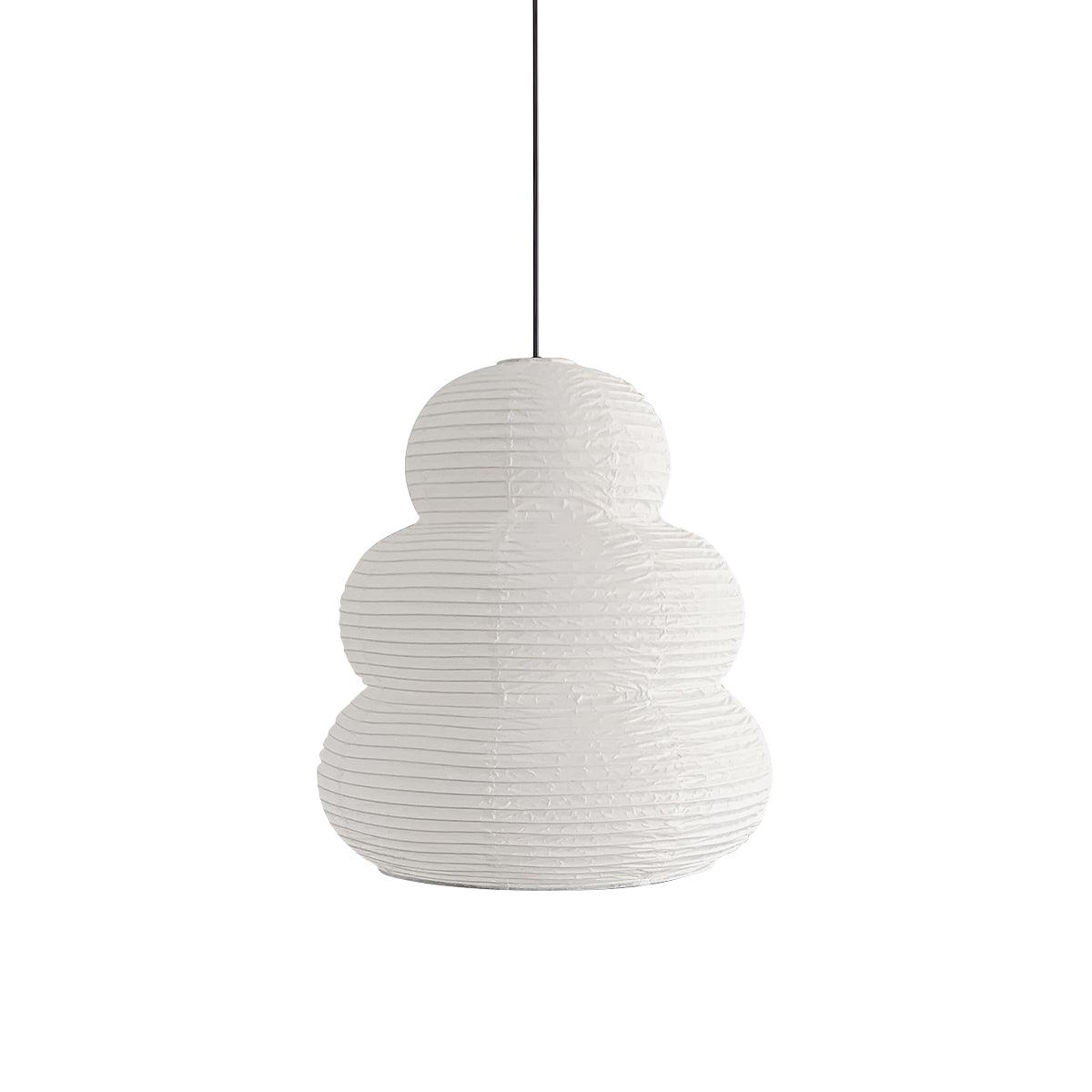 Akari Kurbis Pendant Light