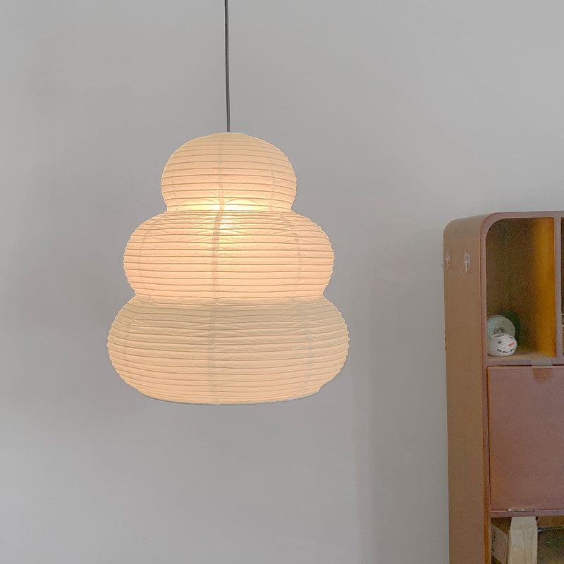 Akari Kurbis Pendant Light