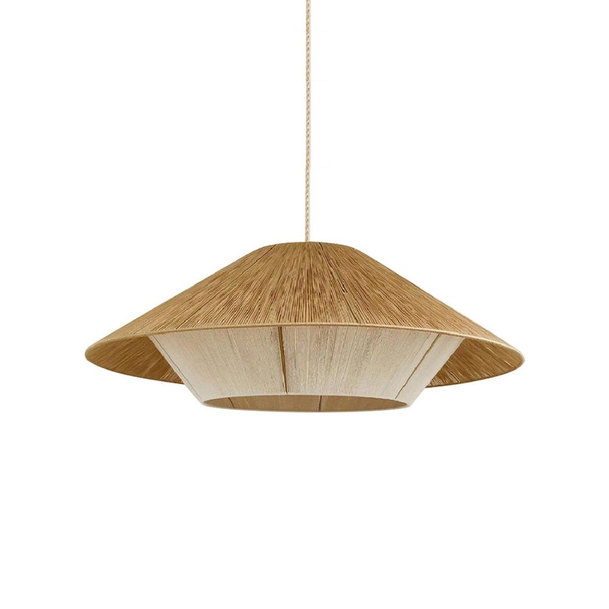 Aloha Zand Hanging Lamp