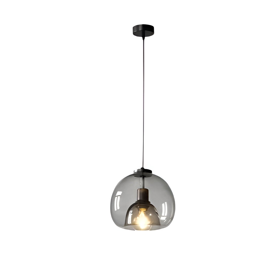 Antonio Glass Pendant Light