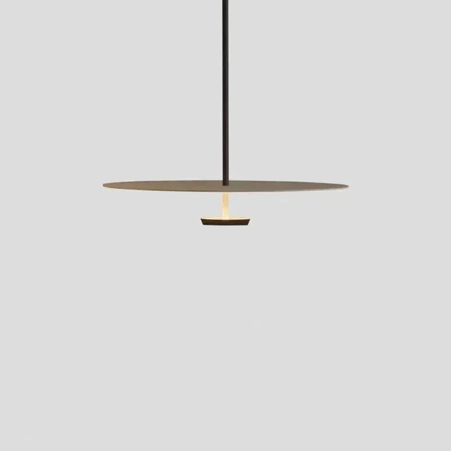 ArcLumi - Elegant Bogenförmige Pendant Lamp