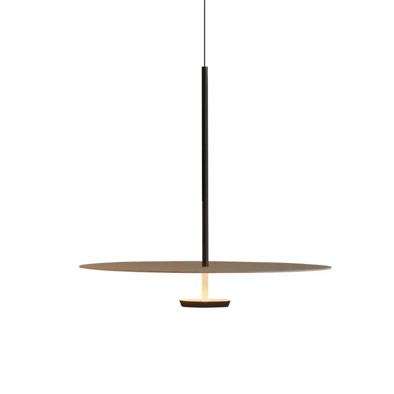 ArcLumi - Elegant Bogenförmige Pendant Lamp