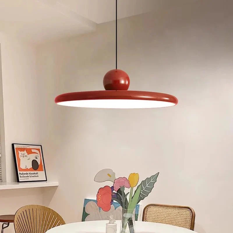 Bauhaus Eleganz™ – Moderne Tischlampe aus Glas