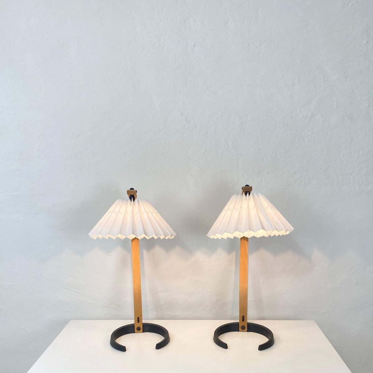 Caprani Table Lights