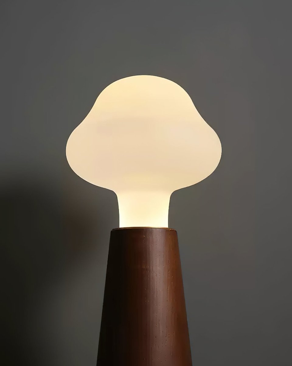 Wolflight table lamp