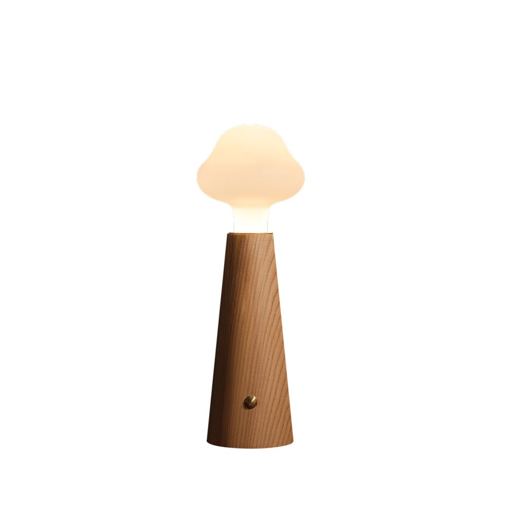 Wolflight table lamp