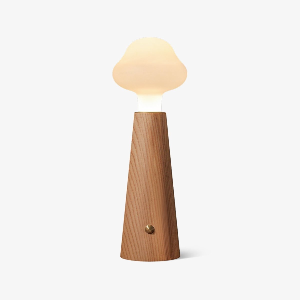 Wolflight table lamp