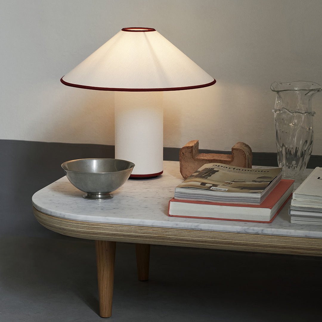 Colette Table Lamp