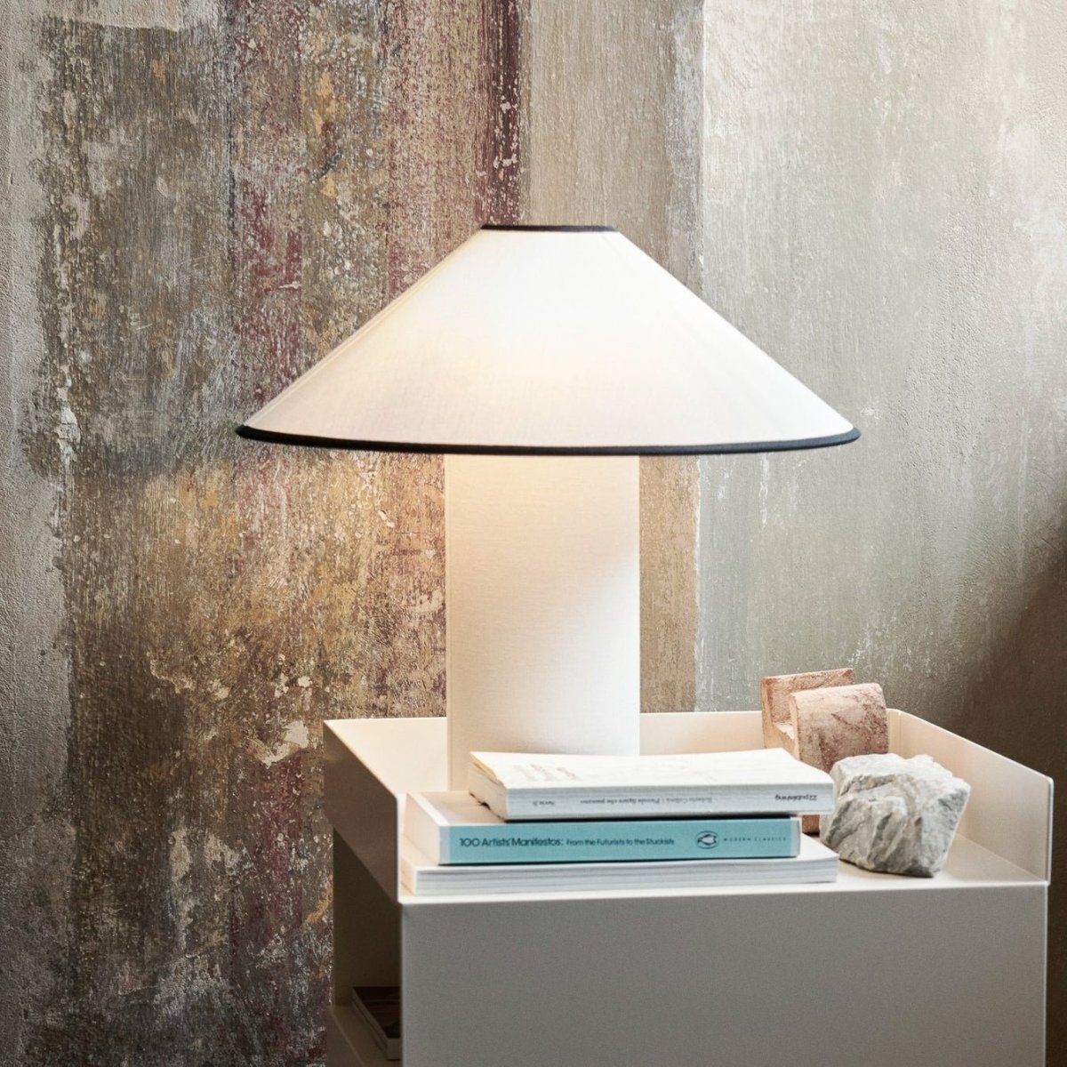 Colette Table Lamp