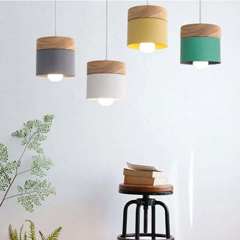 DesignBox – Elegant and Modern Pendant