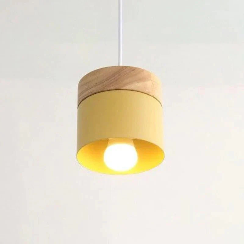 DesignBoîte – Elegante und Moderne Pendelleuchte