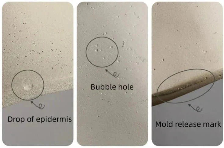 Edda Wandlampenkollektion mit künstlerischem Flair