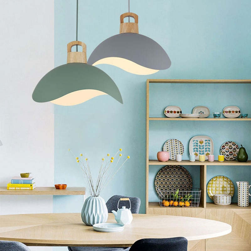 Ajoutez une Touche D'élégance avec la Lampe Vintage éléganteluxe