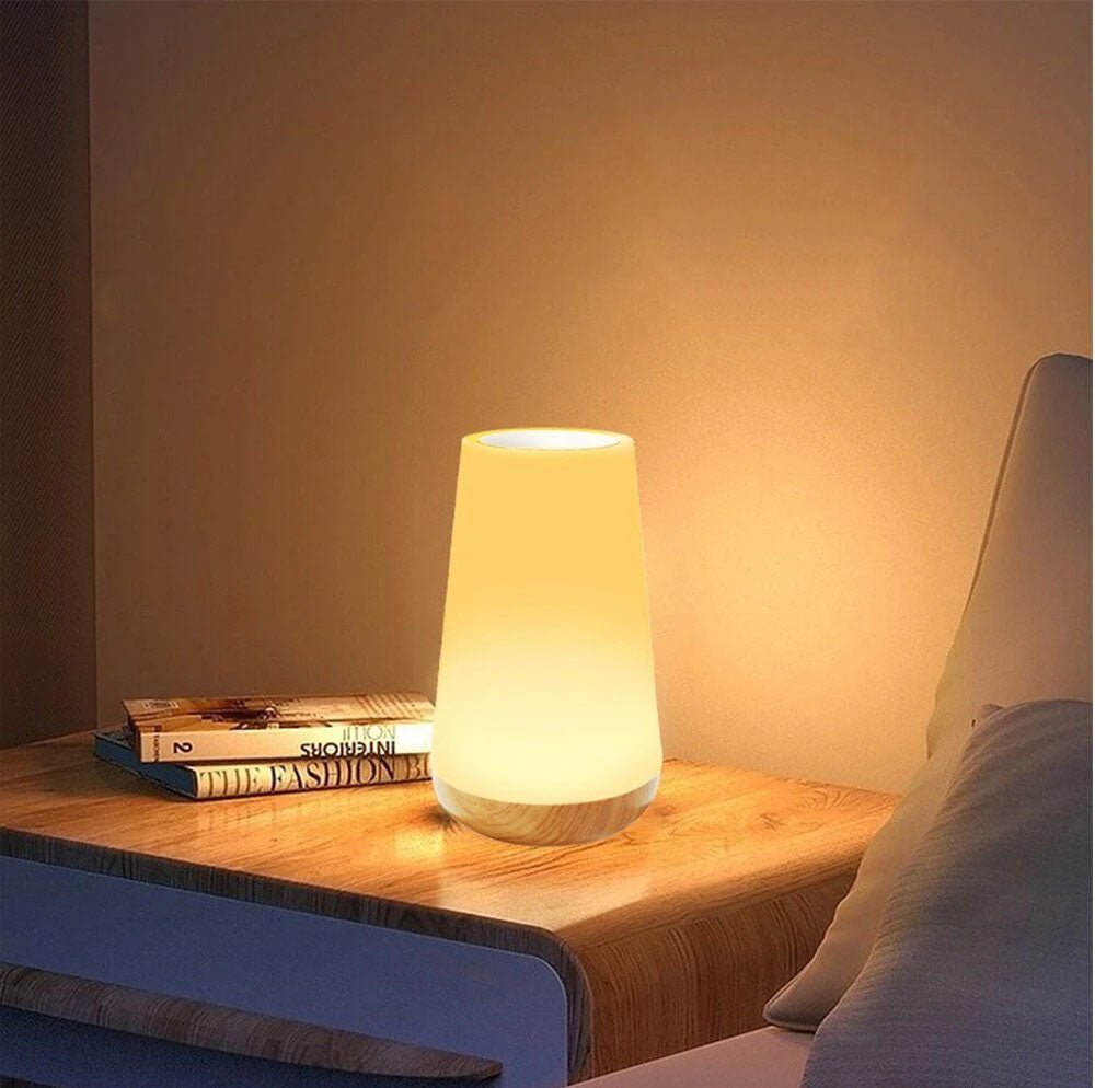 Halina table lamps