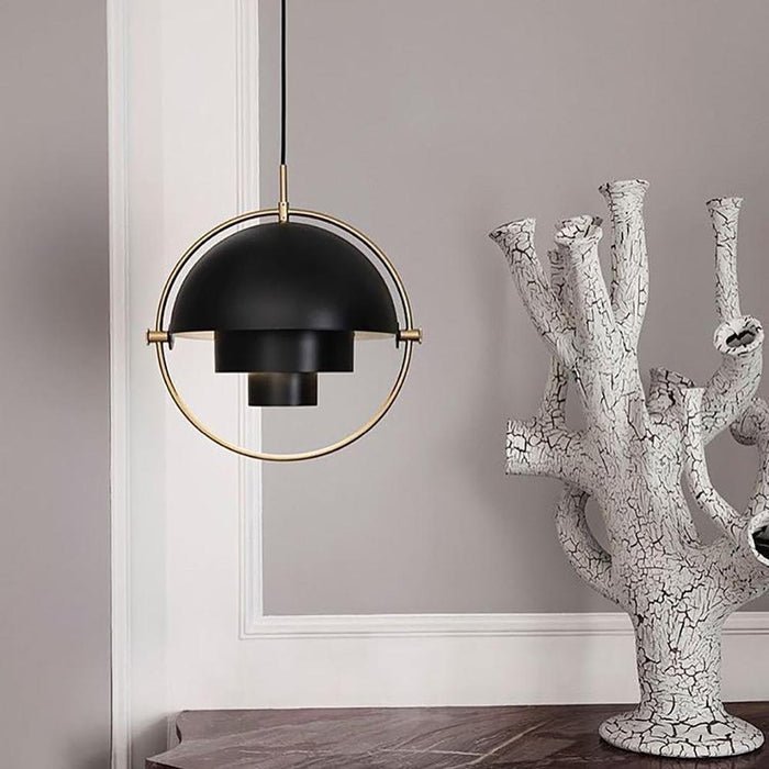 Danish Hanging Lamp | Minimalist and Elegant Beleuchtung