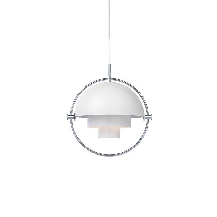 Danish Hanging Lamp | Minimalist and Elegant Beleuchtung