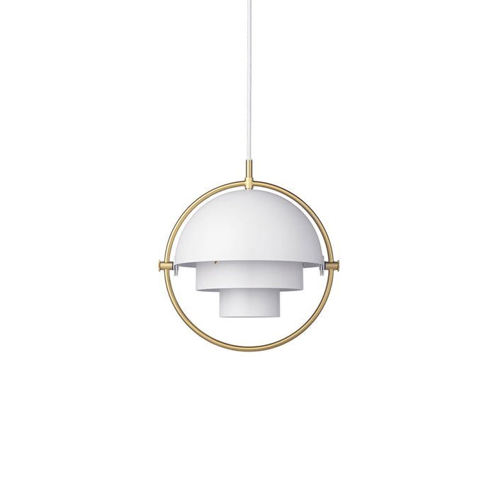 Danish Hanging Lamp | Minimalist and Elegant Beleuchtung