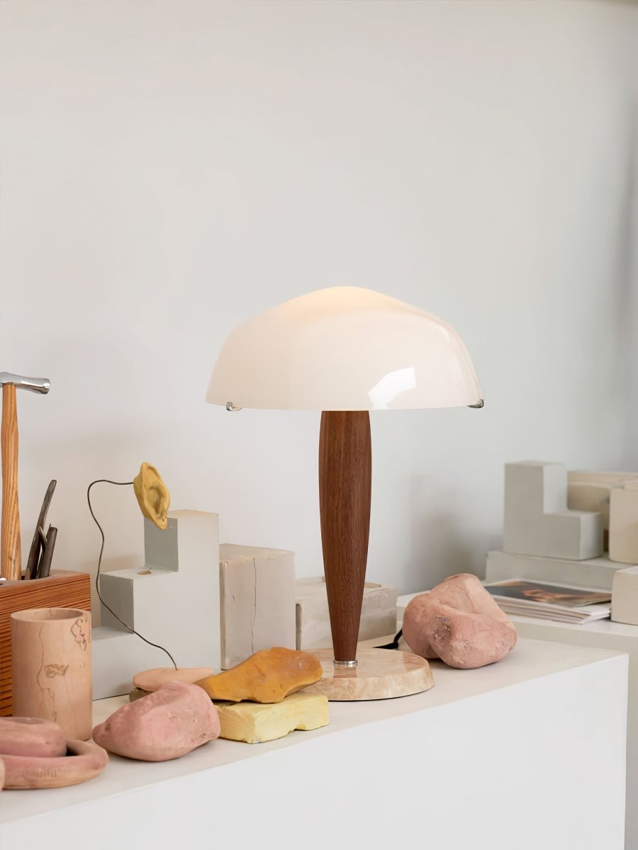 Herman Table Lamp