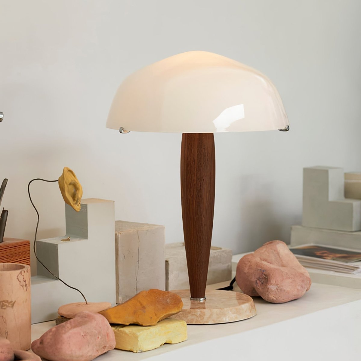 Herman Table Lamp