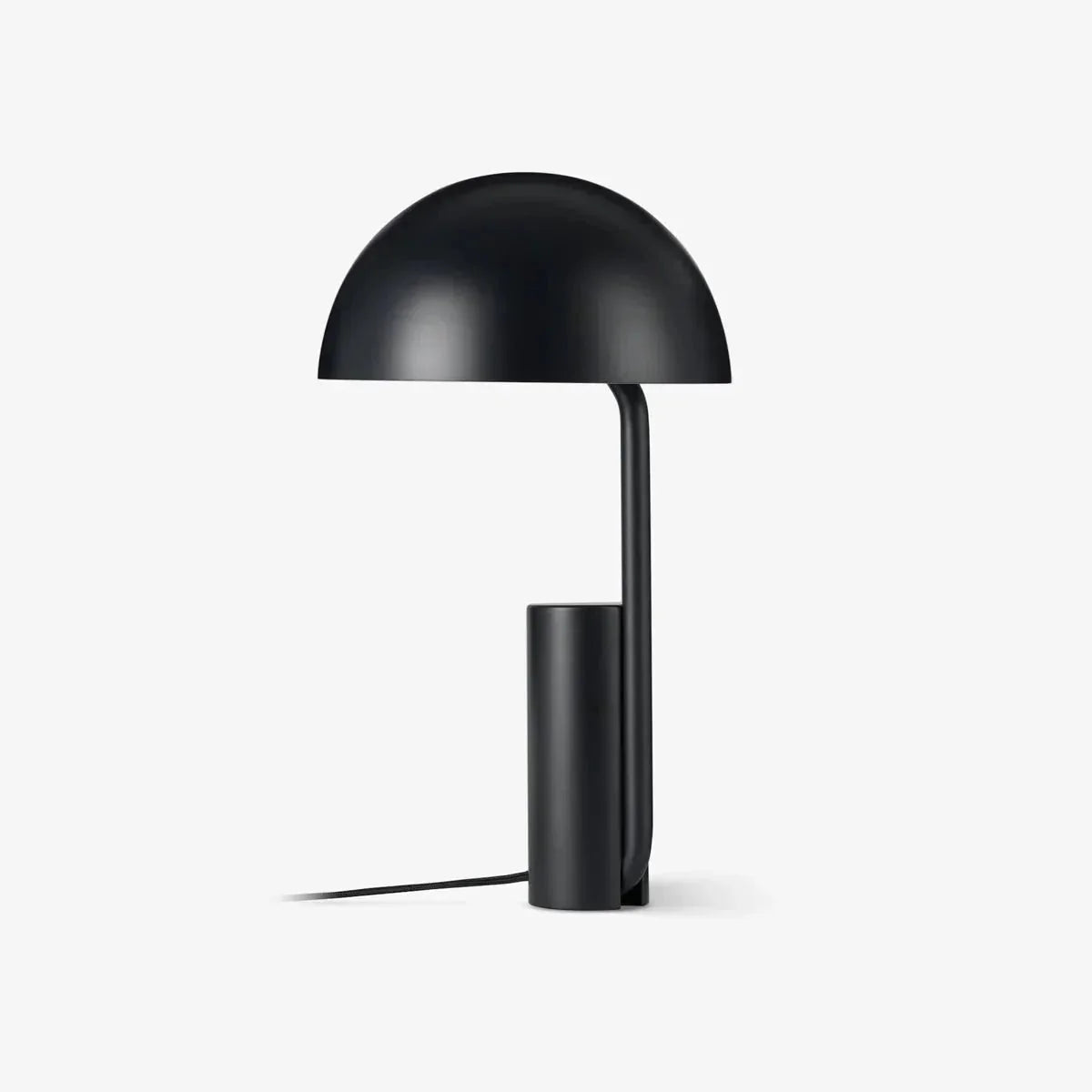 Verstellbare Tischlampe Cap mit spielerischem Design