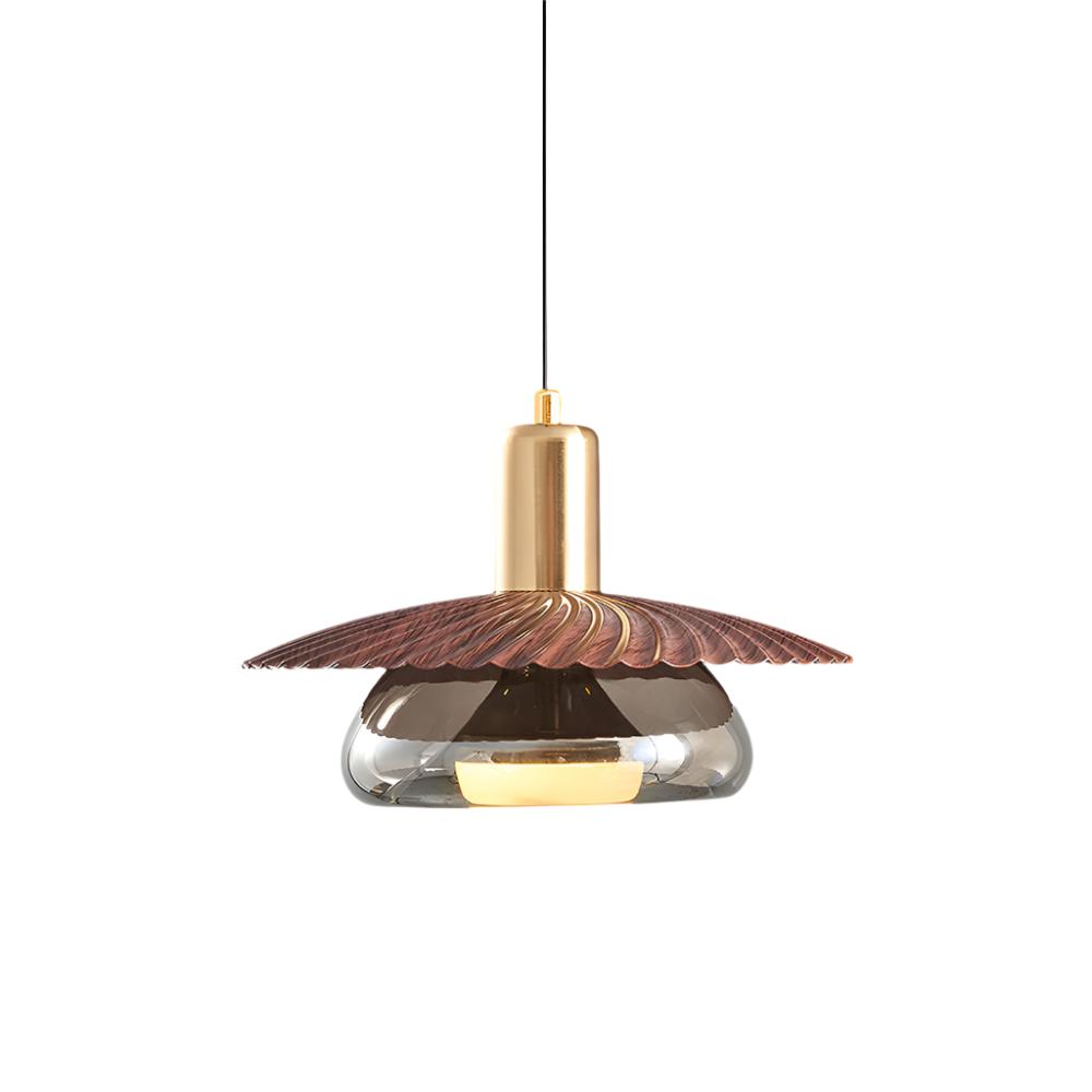 Kasa Pendant Light