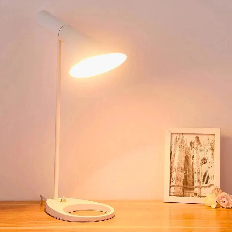 Moderne LED-Minimalismus-Leuchte