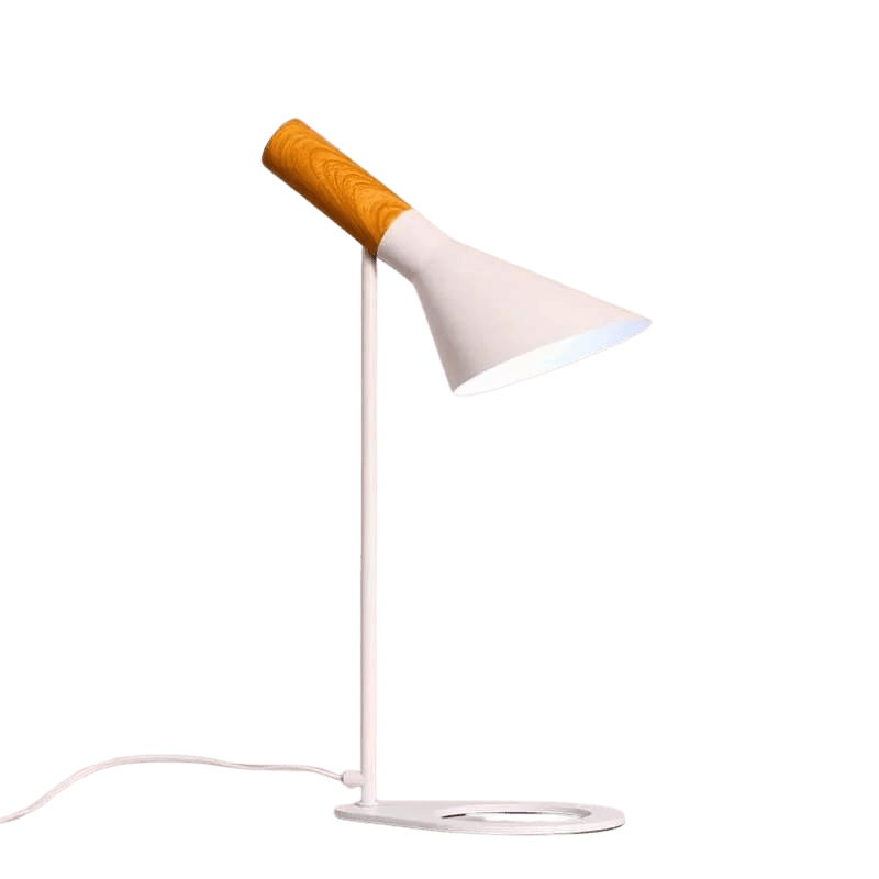 Moderne LED-Minimalismus-Leuchte