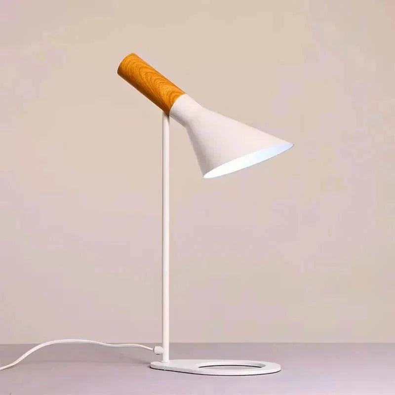 Moderne LED-Minimalismus-Leuchte