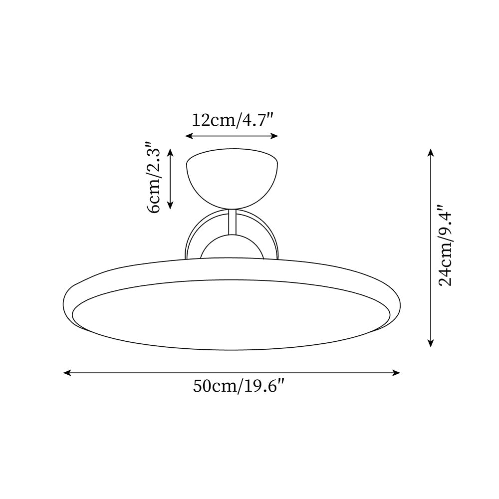 Lumina - Stilvolle Pendelleuchte für Elegante und Atmosphärische Beleuchtung