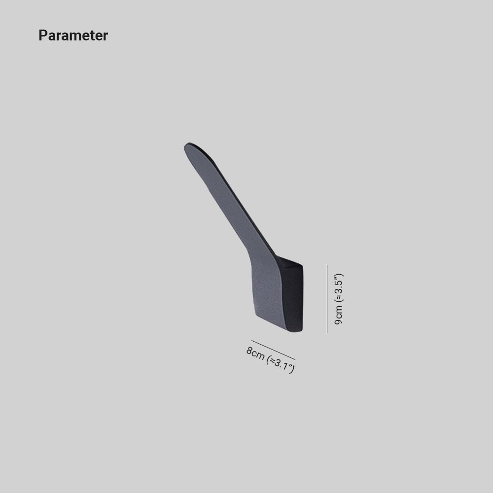 Minimalistische Neigungs-Linearleuchte für Außenbereiche