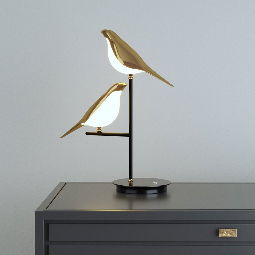 MisterBird™ | LED Tischleuchte