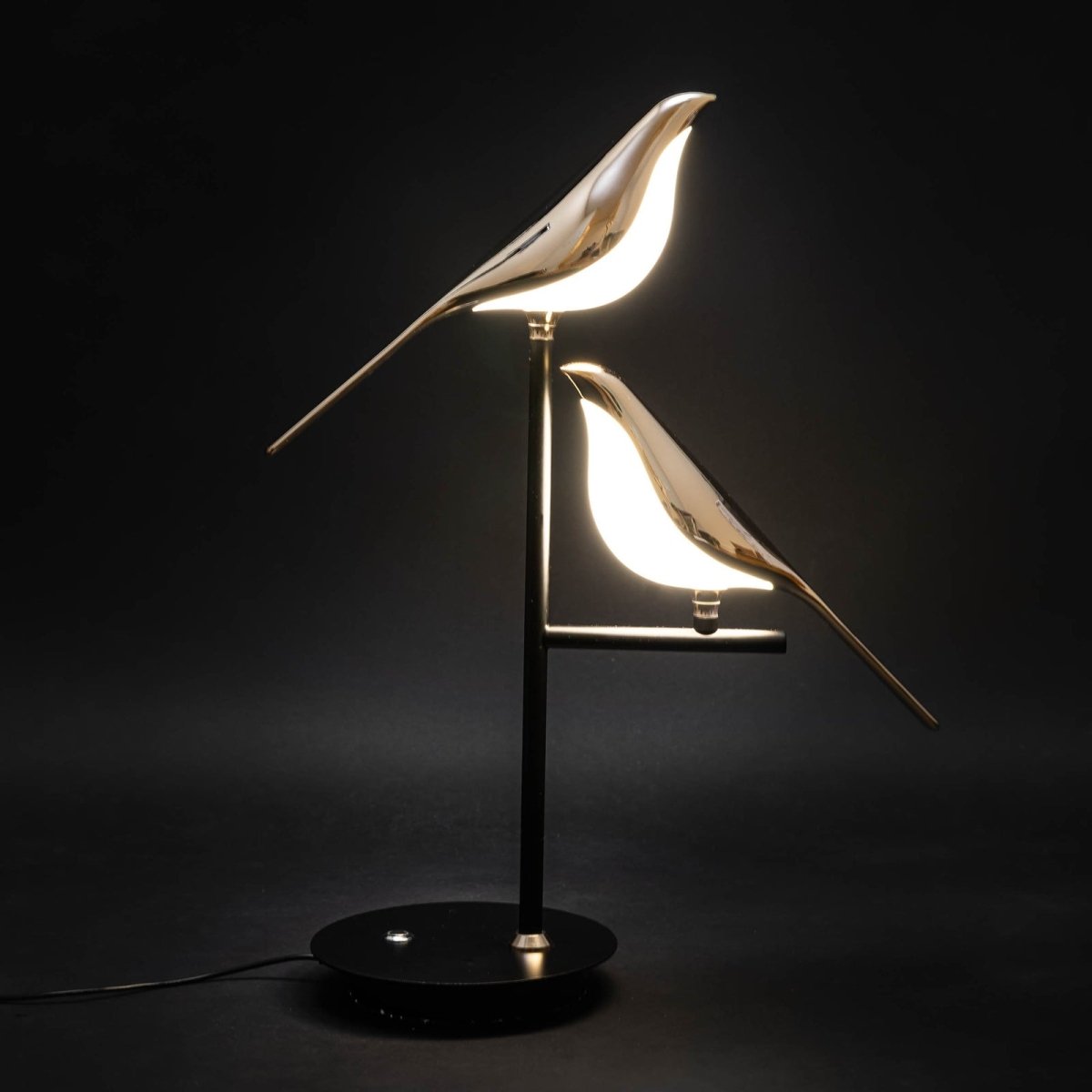 MisterBird™ | LED Tischleuchte