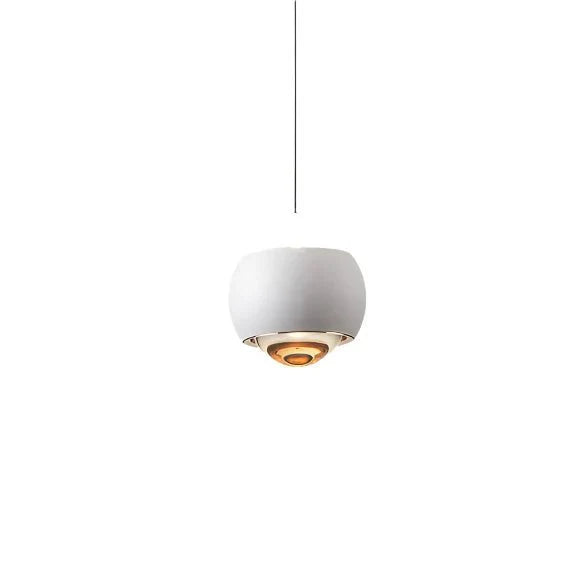 Moderne LED-Pendelleuchte