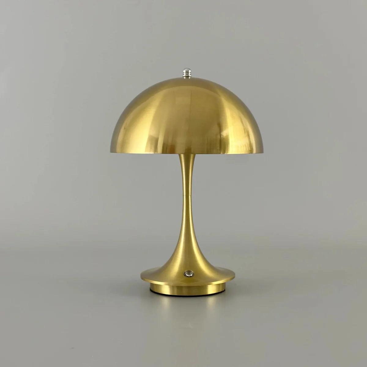 MushroomLuxe - Designer-LED-Lampe für Schlafzimmer und Wohnzimmer