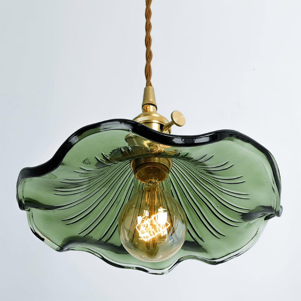 Flowerpot Hanging Chandelier