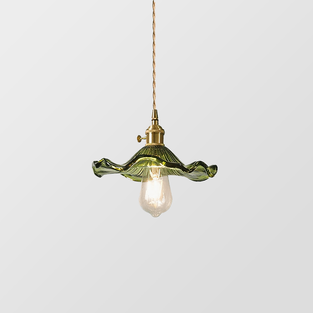 Flowerpot Hanging Chandelier