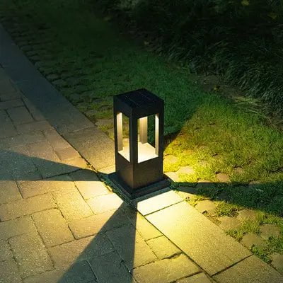 Nimbus Light | Solar garden lamp