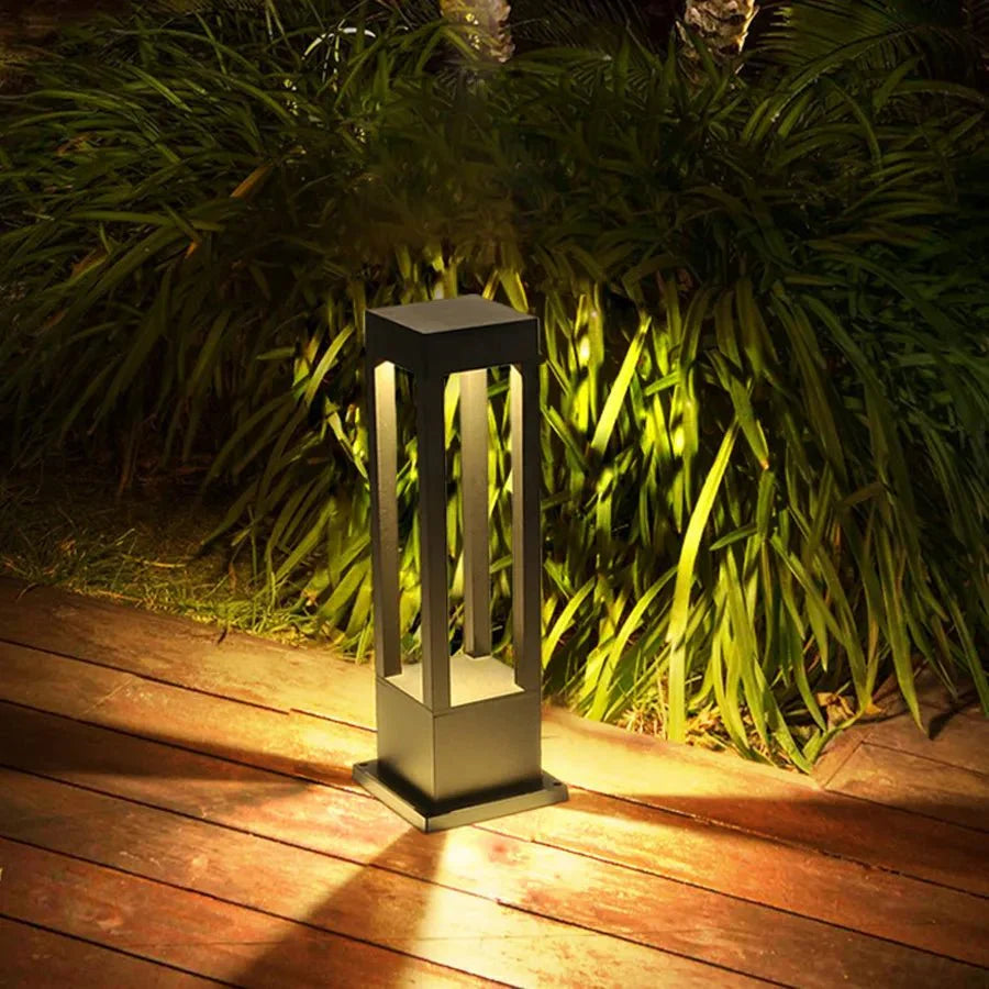 Nimbus Light | Solar garden lamp