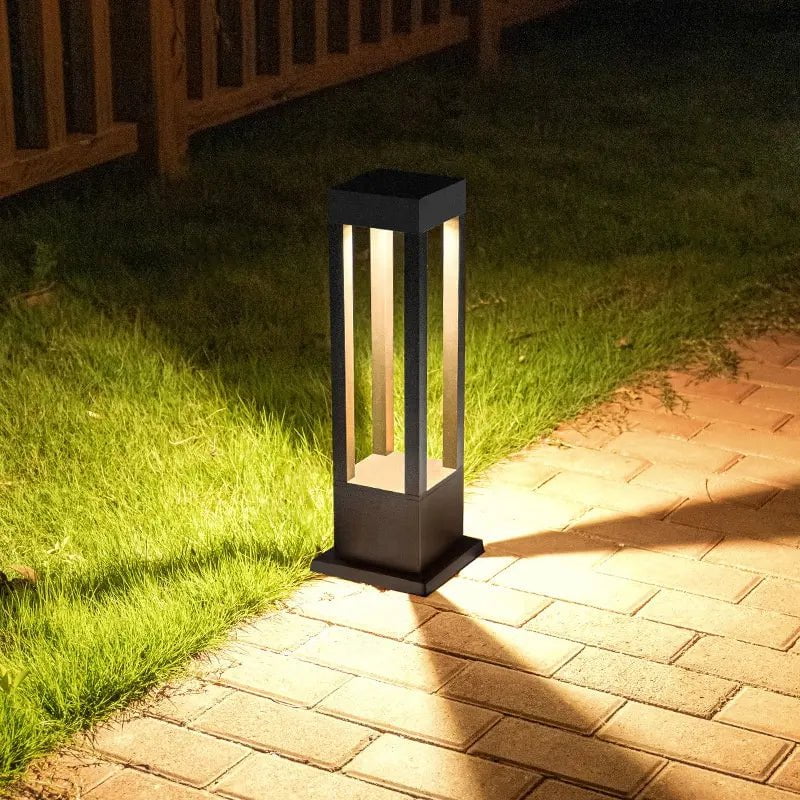 Nimbus Light | Solar garden lamp